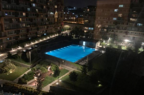 Nice apartment 1+1